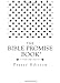 The Bible Promise Book Prayer Edition [Imitation Leather] Compiled by Barbour Staff