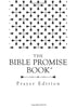 The Bible Promise Book Prayer Edition [Imitation Leather] Compiled by Barbour Staff