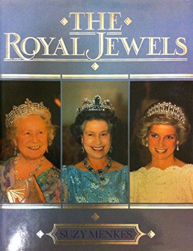 The Royal Jewels Menkes, Suzy