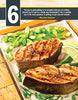 Char-Broil Great Book of Grilling: 300 Tasty Recipes for Every Meal: Delicious Appetizers, Meat, Veggies & More (Creative Homeowner) Over 300 Mouthwatering Photos & Easy-to-Make Recipes for Y