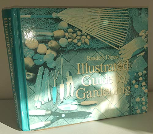 Illustrated Guide Gardening