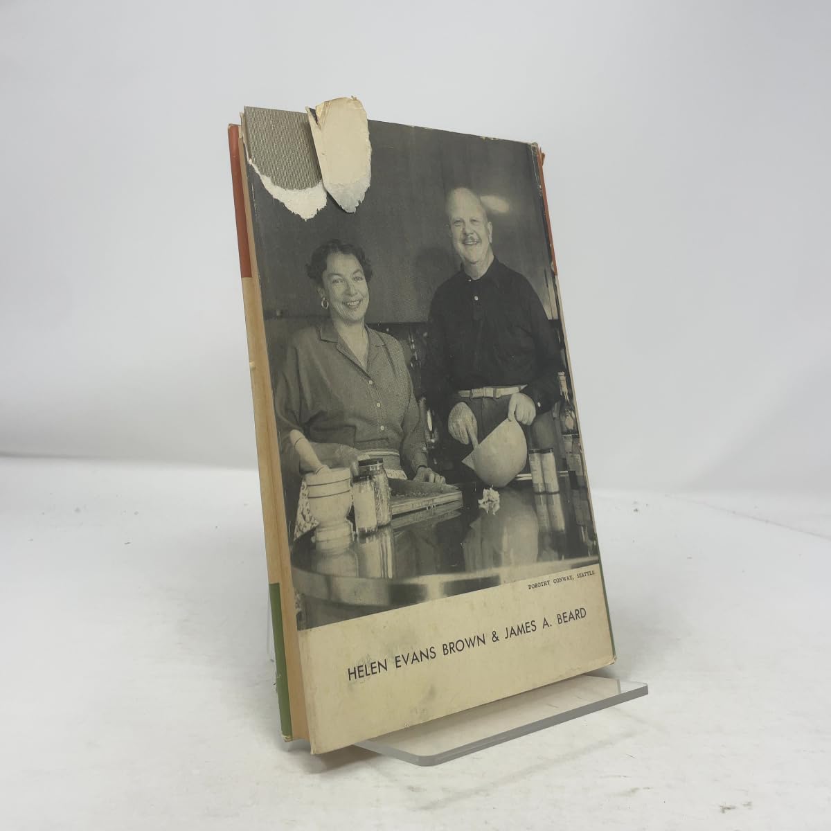 The Complete Book of Outdoor Cookery