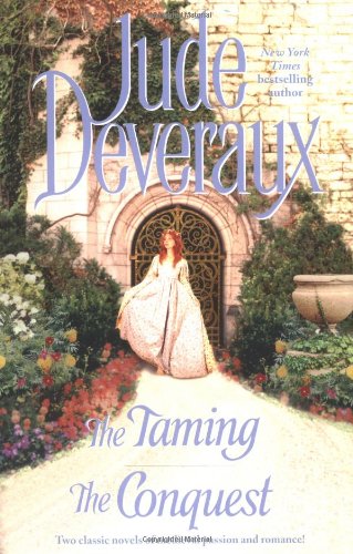 The Taming / The Conquest used book depot