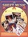 The Sheet Music Reference  Price Guide, 2nd Edition [Paperback] Anna Marie Guiheen and MarieReine A Pafik