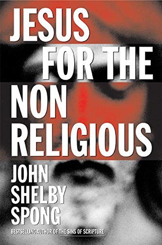 Jesus for the Non-Religious used book depot