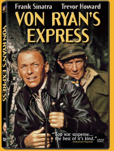 Von Ryan's Express used book depot