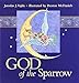 God of the Sparrow [Hardcover] Jaroslav J Vajda and Preston McDaniels