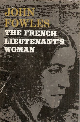 French Lieutenants Woman