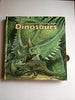 Dinosaurs Creatures of Long Ago A PopUp Book National Geographic Society