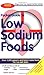 Pocket Guide to Low Sodium Foods Mostyn, Bobbie