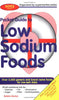 Pocket Guide to Low Sodium Foods Mostyn, Bobbie