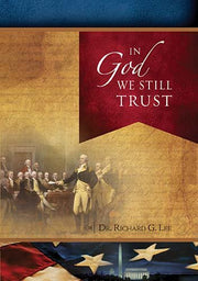 In God We Still Trust