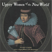 Uppity Women of the New World (Uppity Women Series) used book depot