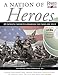 A Nation of Heroes: Readers Digest Piano Library Book2CD Pack [Paperback] Ramage Heather