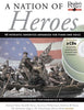 A Nation of Heroes: Readers Digest Piano Library Book2CD Pack [Paperback] Ramage Heather
