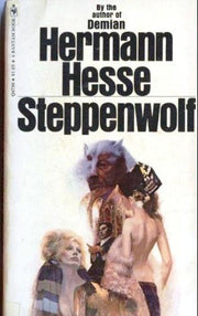 steppenwolf herman hesse used book depot