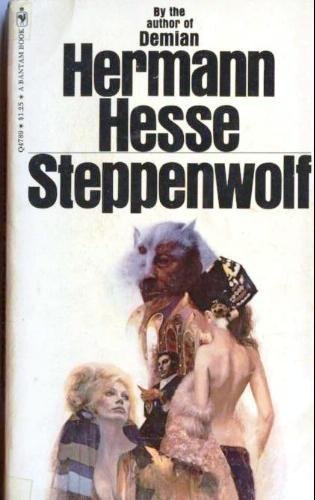 steppenwolf herman hesse used book depot