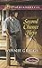 Second Chance Hero Texas Grooms Love Inspired Historical, 6 Griggs, Winnie