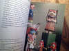 Hopi Kachinas: The Complete Guide to Collecting Kachina Dolls