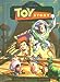 Toy Story: A ReadAloud Storybook RH Disney