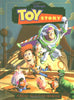 Toy Story: A ReadAloud Storybook RH Disney