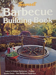 Barbecue Building Book used book depot