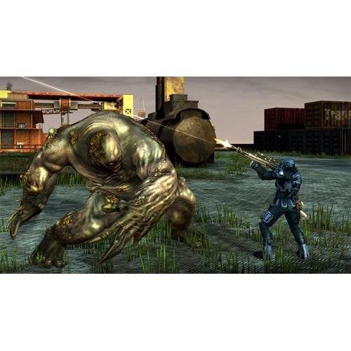 Crackdown 2 (Date Tbd) used book depot