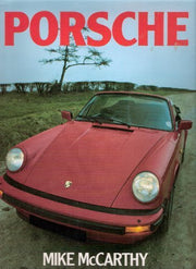 The classic Porsche used book depot