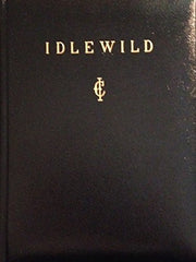 Idlewild Club, The - 1884 - 1987