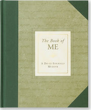 Book of Me: Do It Yourself Memoir used book depot