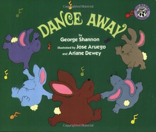 Dance Away used book depot