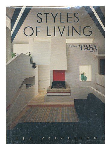 Styles of Living used book depot