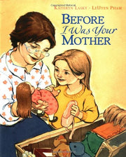 Before I Was Your Mother used book depot