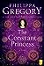 The Constant Princess The Plantagenet and Tudor Novels [Paperback] Gregory, Philippa