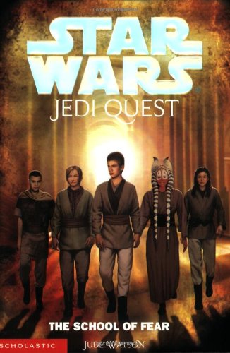 Star Wars used book depot