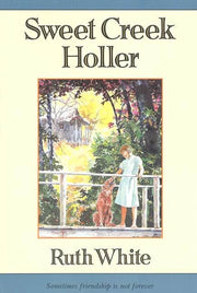 Sweet Creek Holler (A Sunburst Book) used book depot