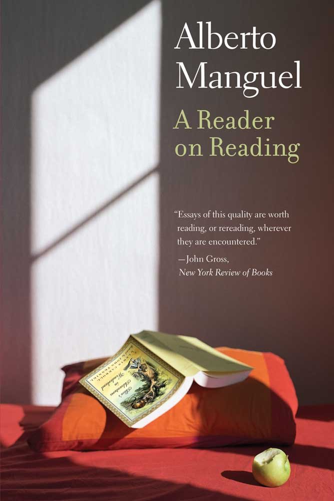 A Reader on Reading used book depot