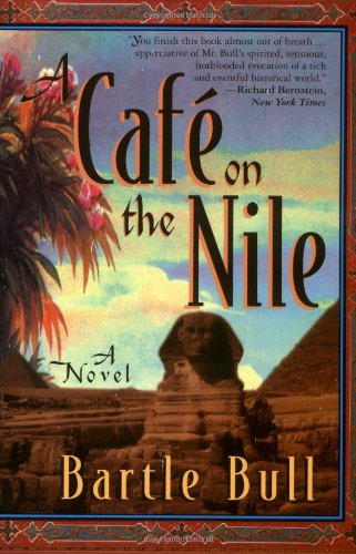 A Cafe on the Nile Bull, Bartle