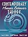 Contemporary Human Behavior Theory: A Critical Perspective for Social Work 2nd Edition Robbins, Susan P; Chatterjee, Pranab and Canda, Edward R