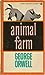 Animal Farm [Paperback] Orwell, George