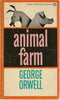 Animal Farm [Paperback] Orwell, George