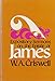 Expository Sermons on the Epistle of James [Hardcover] Criswell, WA