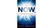 The NOW Revolution: 7 Shifts to Make Your Business Faster, Smarter and More Social used book depot
