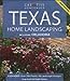 Texas Home Landscaping Grant, Greg and Holmes, Roger