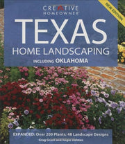 Texas Home Landscaping used book depot