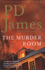 The Murder Room Adam Dalgliesh Mystery Series 12 [Paperback] P D James