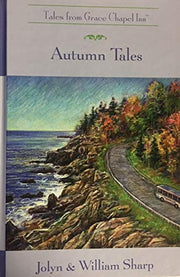 Autumn Tales used book depot