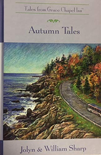 Autumn Tales used book depot