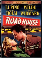 Road House (Fox Film Noir) [DVD] used book depot