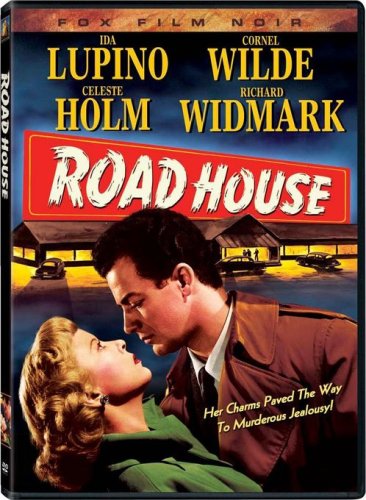 Road House (Fox Film Noir) [DVD] used book depot